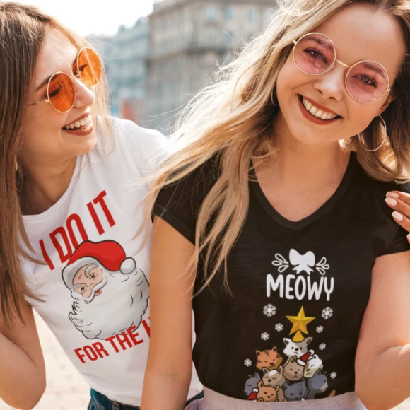 Best Places to Purchase Custom Design T-shirts