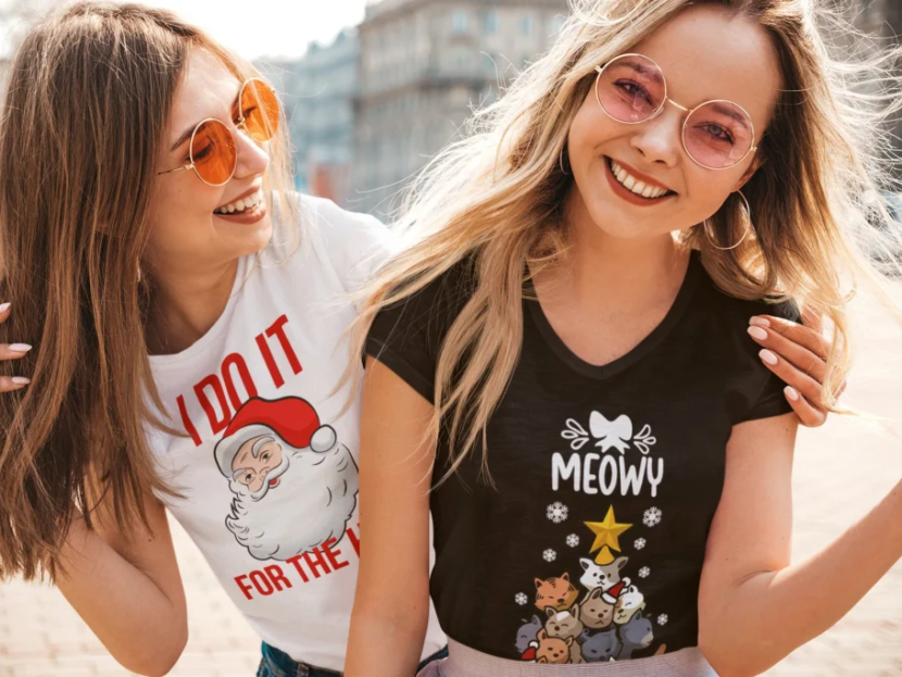 Best Places to Purchase Custom Design T-shirts