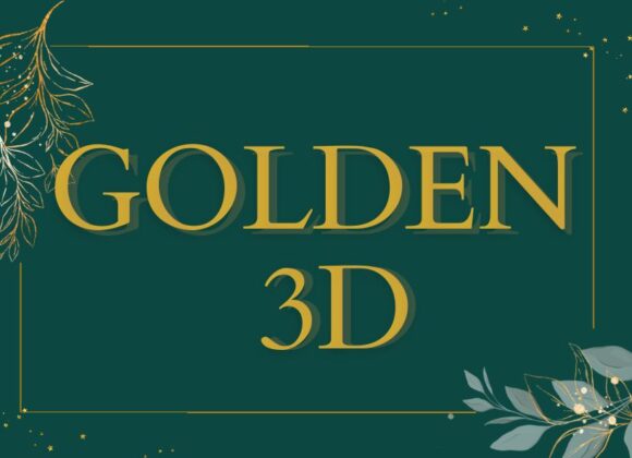 3D Song by Jungkook (Golden) GOLDEN 3D Song By Jungkook