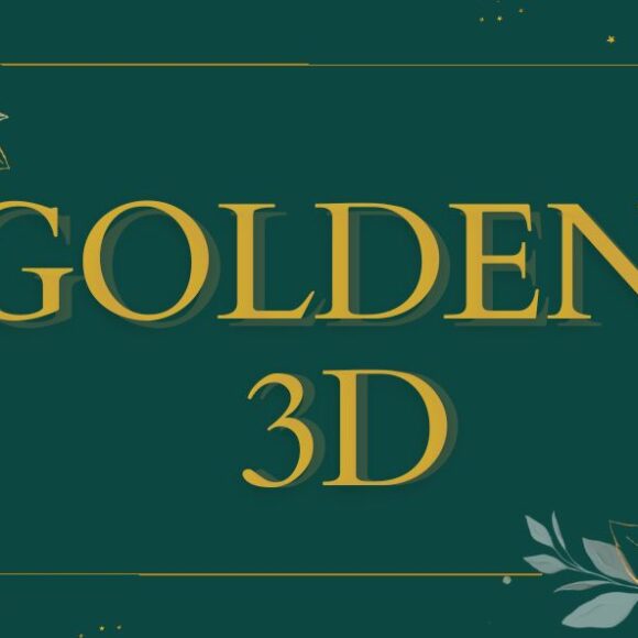 GOLDEN 3D Song By Jungkook