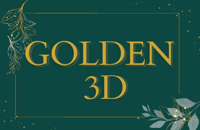 3D Song by Jungkook (Golden) GOLDEN 3D Song By Jungkook